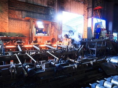 常州哪里有完整的生產(chǎn)流程和設(shè)備的無(wú)縫鋼管廠家？