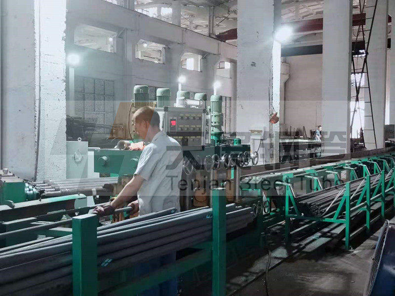 11輥矯直機 11輥矯直機