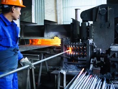 常州哪里有完整的生產(chǎn)流程和設備的無縫鋼管廠家？